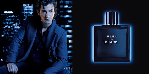 bleu de chanel review edt